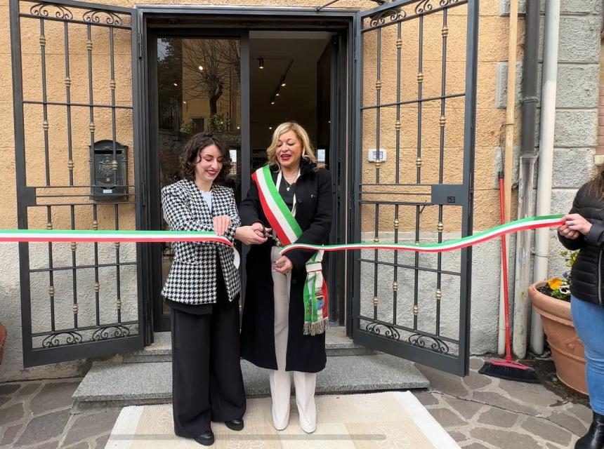 EsseHairStudio parrucchiera donna e uomo