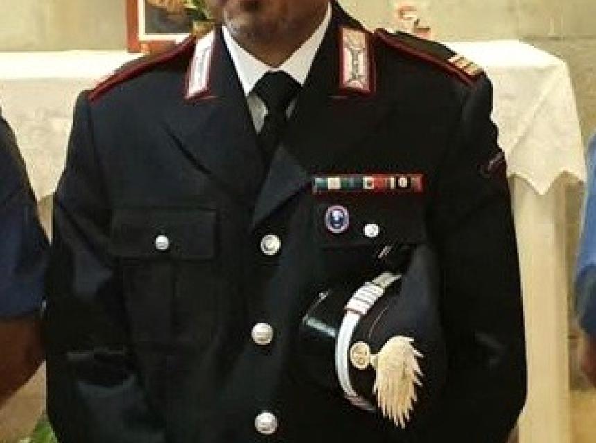 Maresciallo Luigi Migliore