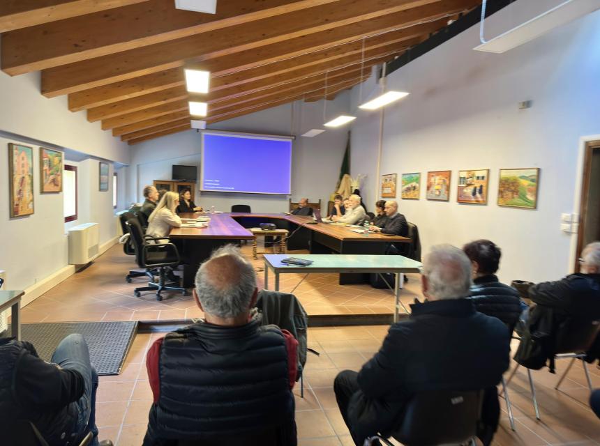 Rifiuti, il calendario per l'avvio della nuova modalità di raccolta