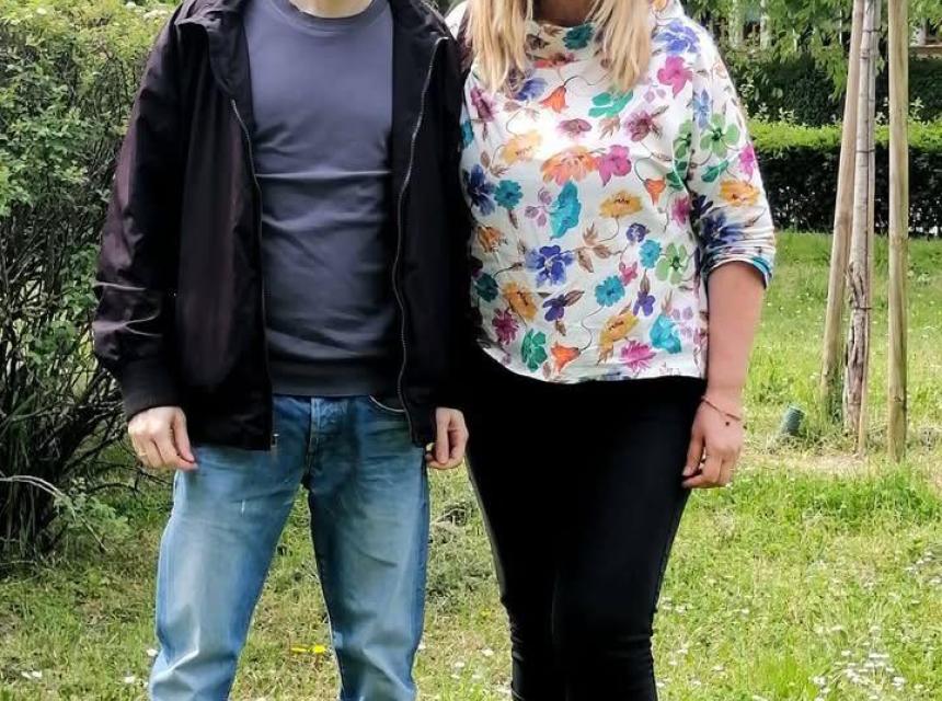 Monia Vincenzi nominata co-portavoce dei Verdi