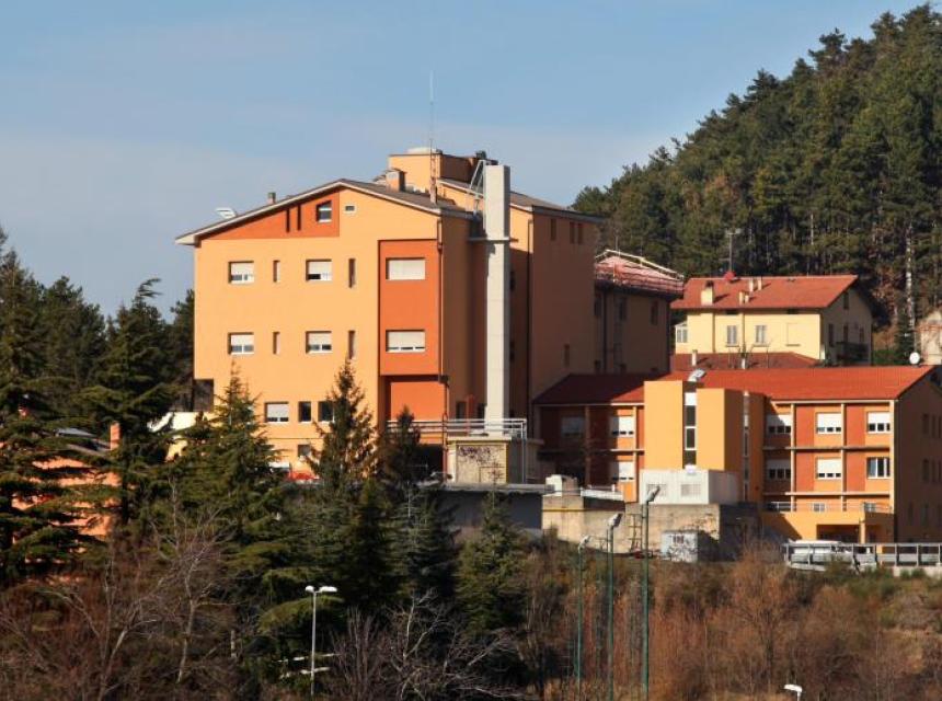 Ospedale di Loiano"