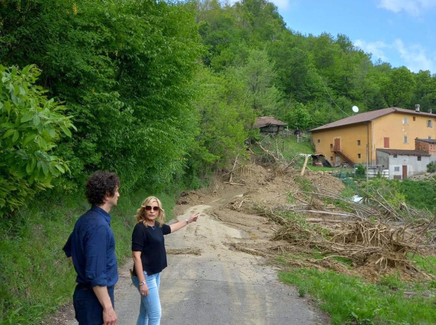 Maltempo 2024, in arrivo nuove risorse per i Comuni