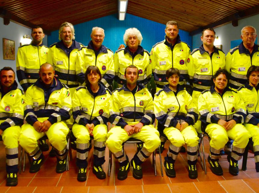 Protezione Civile Loiano