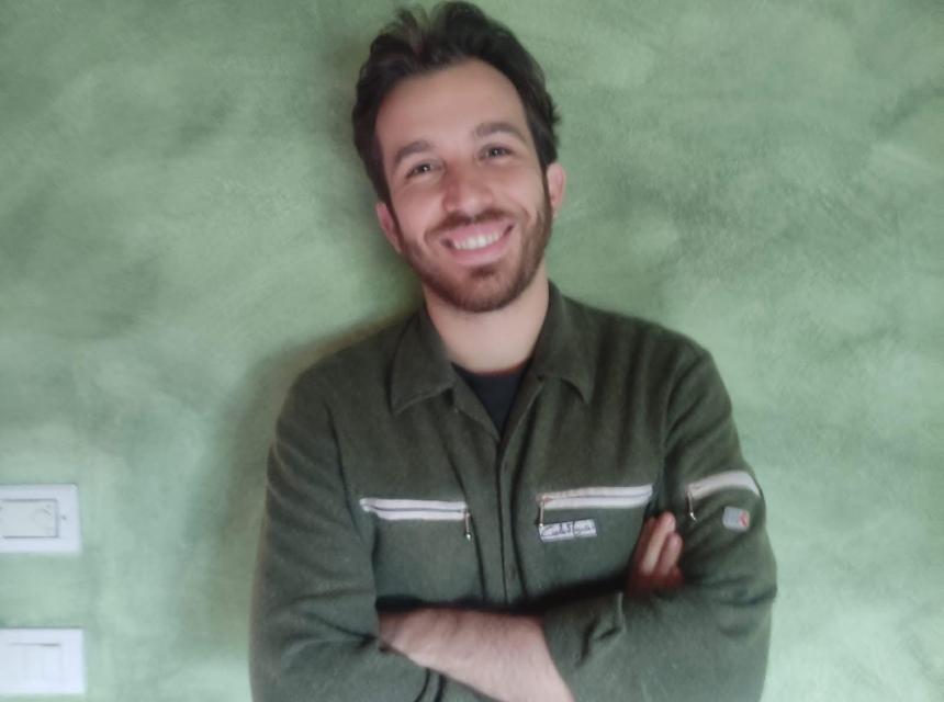 Il consigliere Federico Reginato si dimette e lascia la Maggioranza