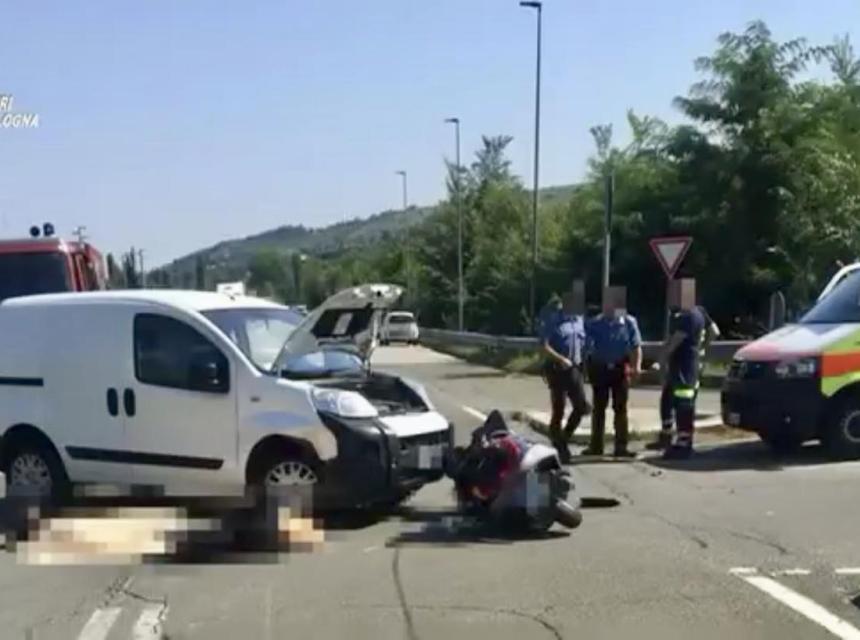 Fondovalle: "mettere in sicurezza gli incroci"