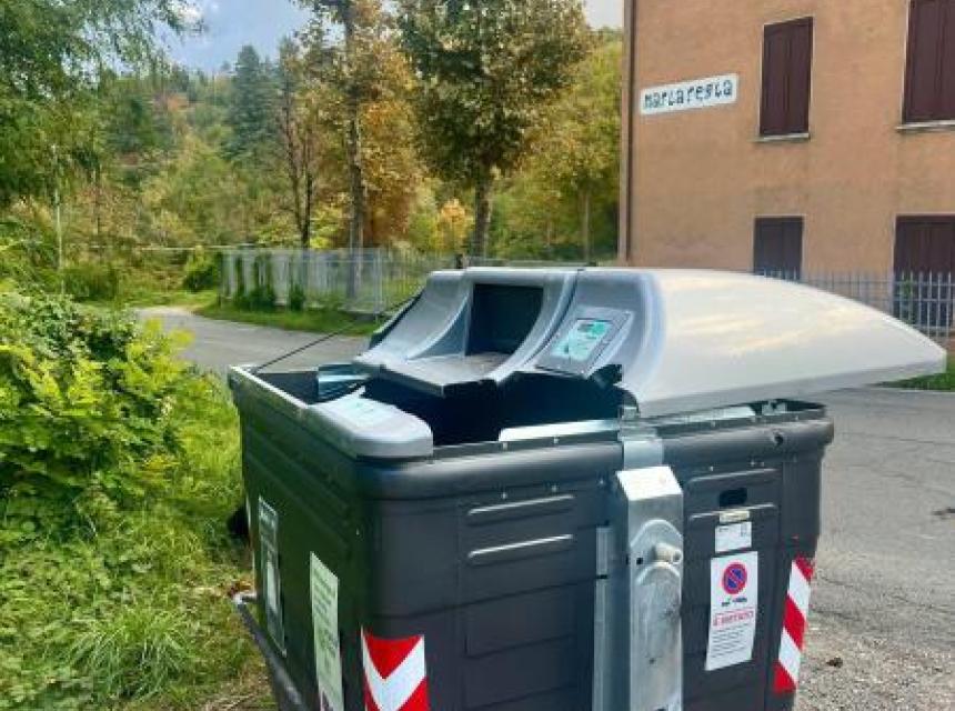 Lo ha chiarito il vicesindaco Emanuela Benni