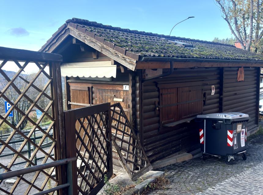 Per il 2026 restano invariate le tariffe per affittare la baracchina