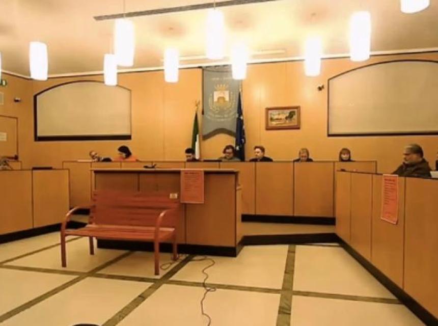 Approvato il Regolamento ora viene sottosposto alle Associazioni di categoria