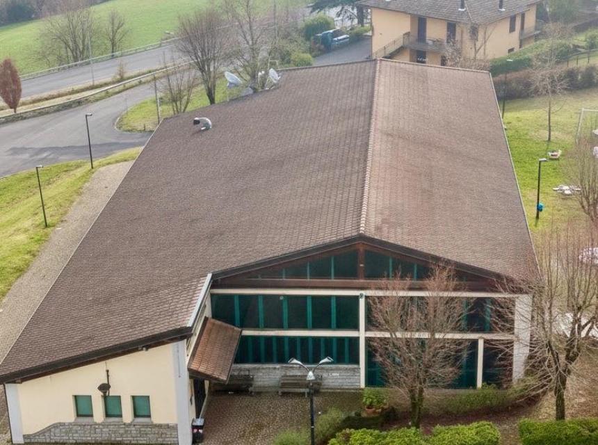 Bocciofila, "stiamo rivalutando il Progetto"