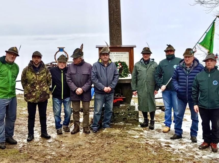 Giornata Nazionale in memoria degli Alpini