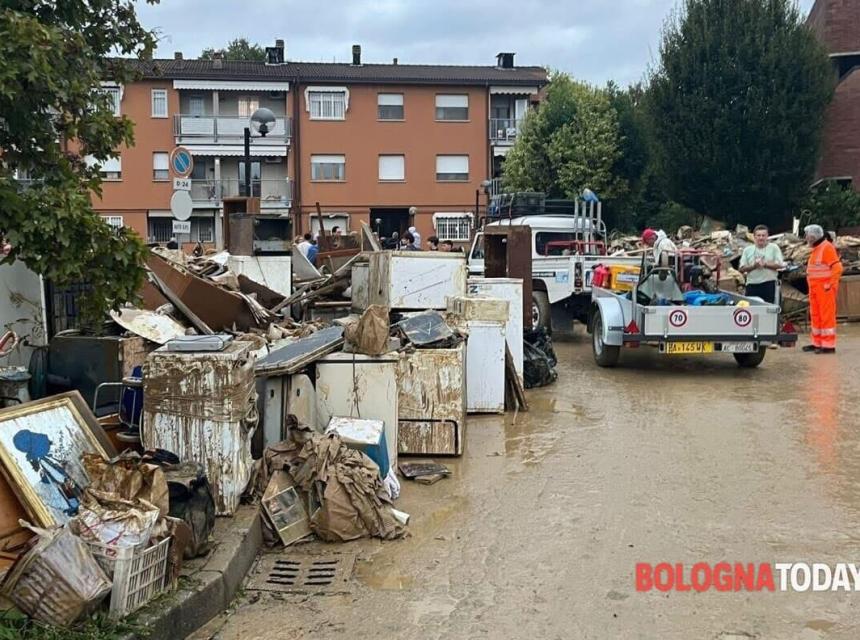 Il Comune presenta una richiesta di finanziamento