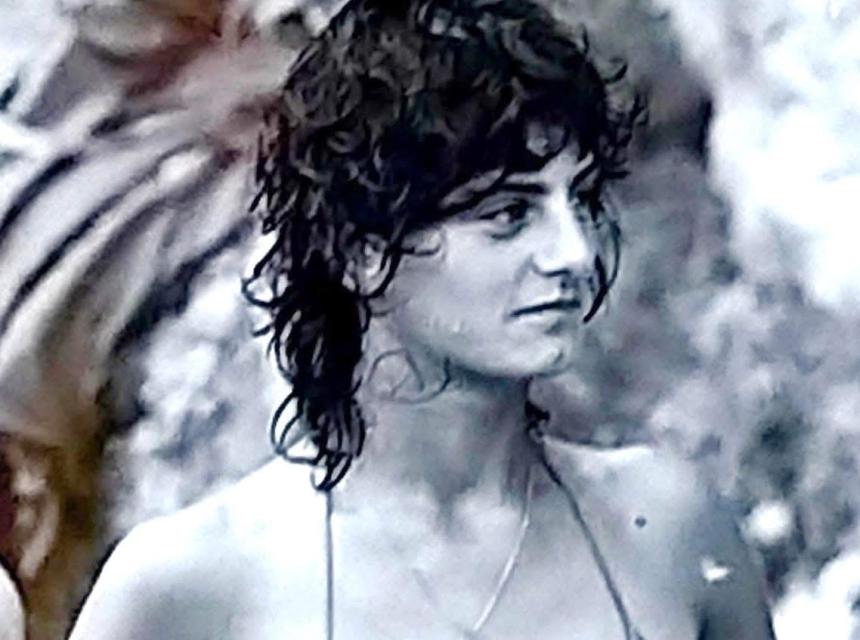 Si è spenta Lea, una amica sempre sorridente