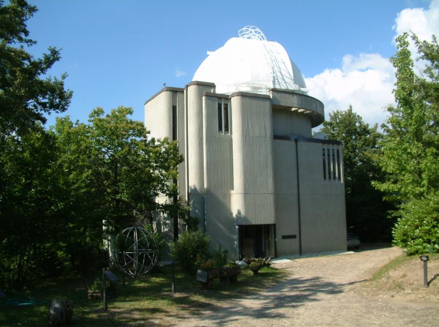 "Vale la pena tenere aperto l'Osservatorio?"