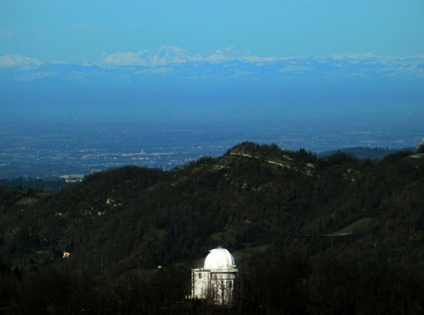 Confermata ancora una volta l’importanza della stazione Loianese
