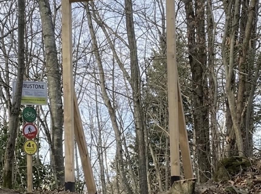 In Pineta verranno installati n. 7 nuovi ‘portali’