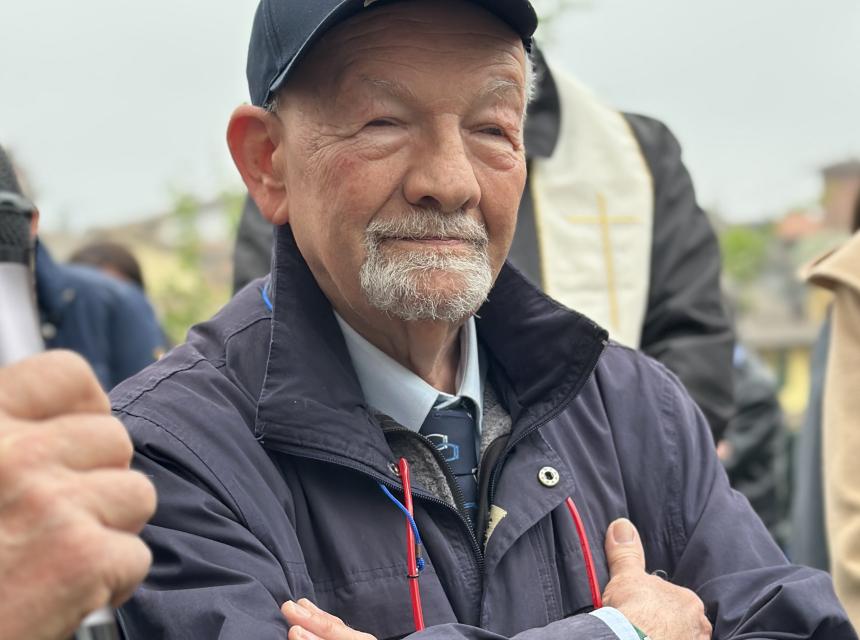 “Una memoria condivisa”, inaugurata l’esposizione a Quinzano