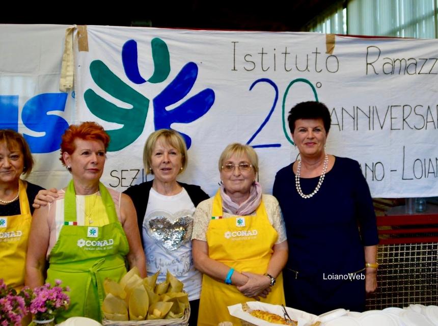 Sabato 25 aprile a Quinzano