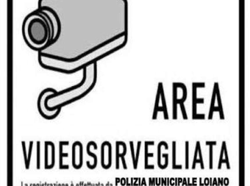 Video sorveglianza, a Loiano 26 telecamere